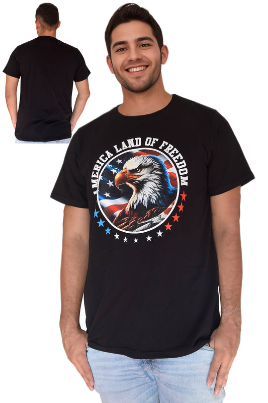 America Land of Freedom Shirt